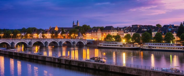 Maastricht Maastricht