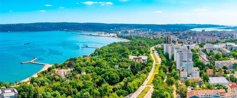 Варна (Болгарія) Варна (Болгарія)